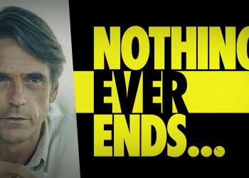 Confirmado: Jeremy Irons será un maduro Ozymandias en la serie de #Watchmen.