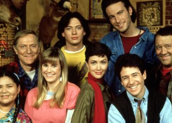 ‘Doctor en Alaska’ podría volver.