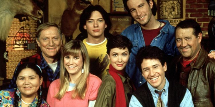 ‘Doctor en Alaska’ podría volver.