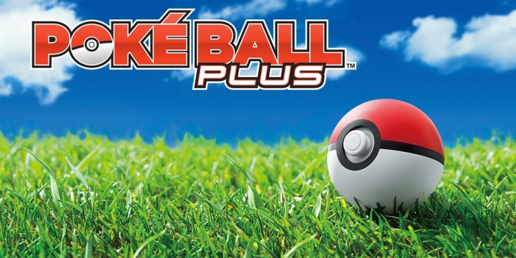 ¿Para qué sirve la Poké Ball Plus en Pokémon Go?