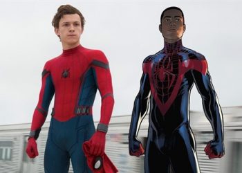 Chance Perdomo quiere interpretar a Miles Morales en el UCM ¿es esto posible?