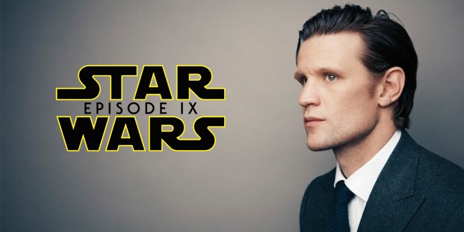 El personaje de Matt Smith en Star Wars: El Ascenso de Skywalker iba a  cambiarlo todo - Vandal Random