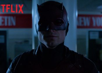 “Daredevil” temporada 3 pierde una gran cantidad de audiencia.