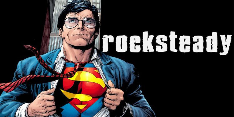 Rocksteady presentaría su nuevo juego de Superman en los los Game Awards 2018.