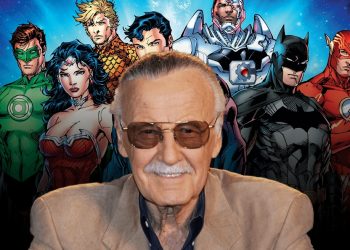 El día que Stan Lee trabajó para DC Cómics.