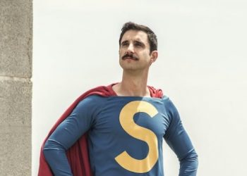 Crítica de ‘Superlópez’. La obra de Jan, pero descafeinada.