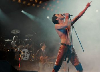 'Bohemian Rhapsody' debuta como líder indiscutible mientras lo nuevo de Disney fracasa.