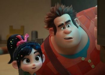 La secuela 'Ralph Rompe Internet' debuta a lo grande mientras 'Creed II' mejora las previsiones