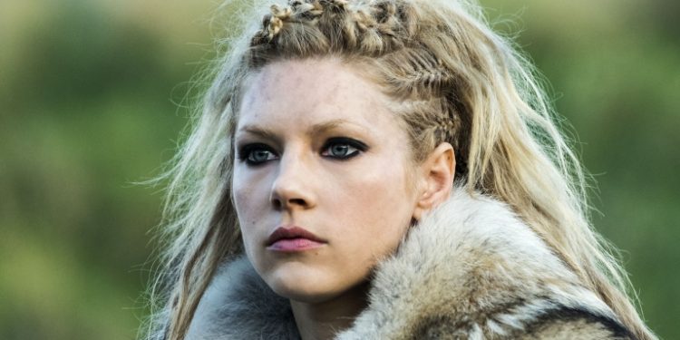 Gran cambio de Lagertha en la segunda parte de la quinta temporada de ‘Vikings’.