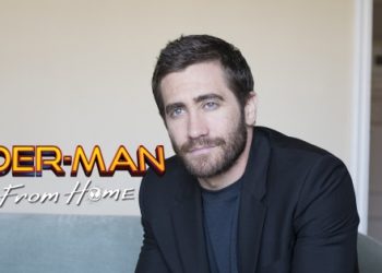 Primer vistazo y descripción de Mysterio.