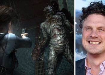 ‘Johannes Roberts’ será el nuevo director del reboot de ‘Resident Evil’ en la gran pantalla.