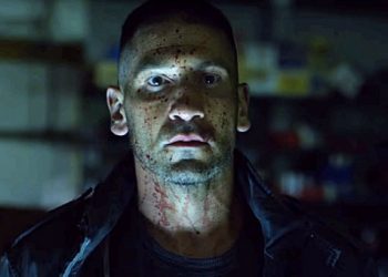 Netflix anuncia la Segunda Temporada de Punisher.