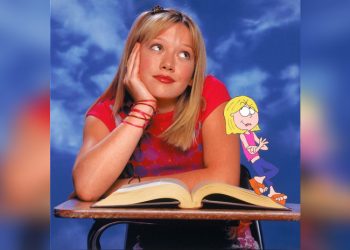 ‘Lizzie McGuire’ podría volver muy pronto.