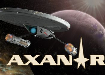'Axanar' la película que preparan los fans de 'Star Trek' reanuda su producción