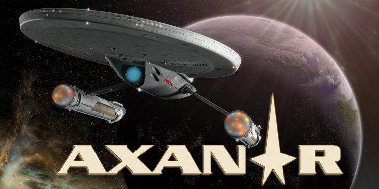 'Axanar' la película que preparan los fans de 'Star Trek' reanuda su producción