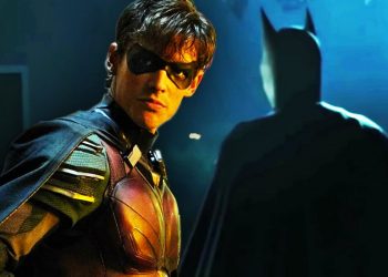 Análisis del último capítulo de “Titans”: “Dick Grayson”.