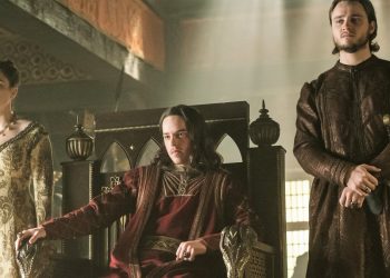 Análisis del capítulo catorce de ‘Vikings’ T5: ‘ The lost moment’.