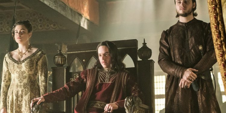 Análisis del capítulo catorce de ‘Vikings’ T5: ‘ The lost moment’.