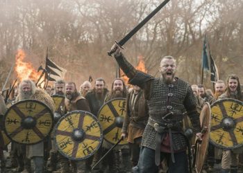 Análisis del capítulo quince de ‘Vikings’ T5: ‘Infierno’.