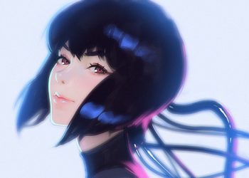 Netflix anuncia nueva película animada de ‘Ghost in the Shell’.