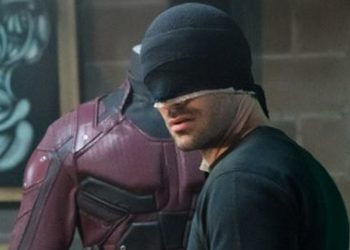 Prohibido tocar las series canceladas de Marvel Netflix.