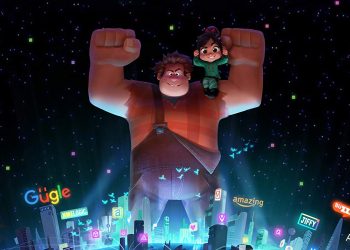 Crítica de ‘Ralph rompe Internet’: El camino a seguir de Disney.