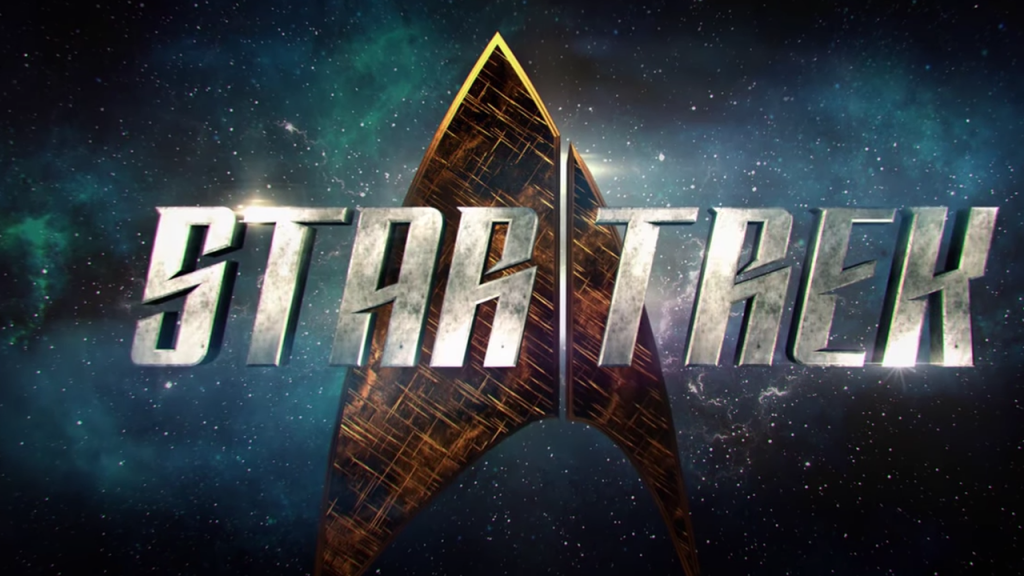 Guia de visionado de 'Star Trek' (series TV)