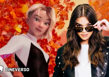 Hailee Steinfield quiere un Spin Off con Spider-Gwen de protagonista.