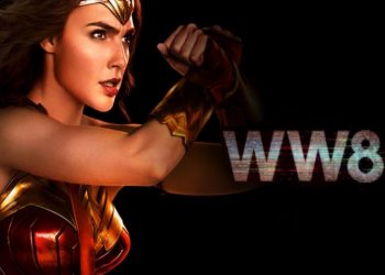EL rodaje de Wonder Woman se da por finalizado.