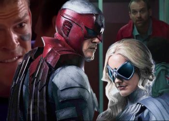 Análisis del noveno capítulo de “Titans”: “Hank and Dawn”.