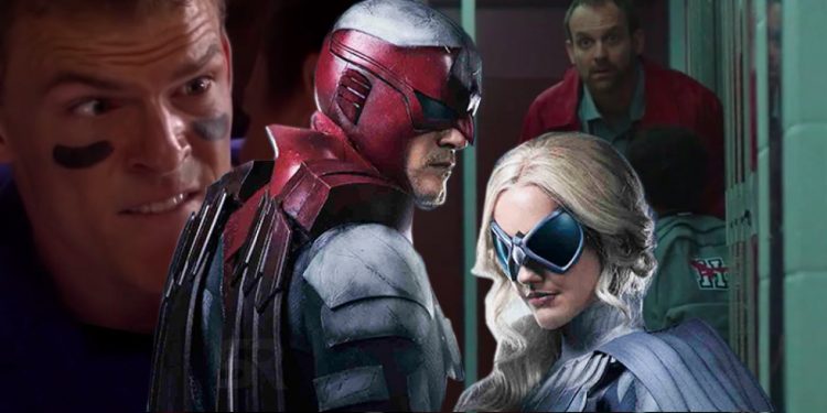 Análisis del noveno capítulo de “Titans”: “Hank and Dawn”.