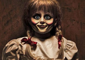 Patrick Wilson confirma que ‘Annabelle 3’ está finalizada.