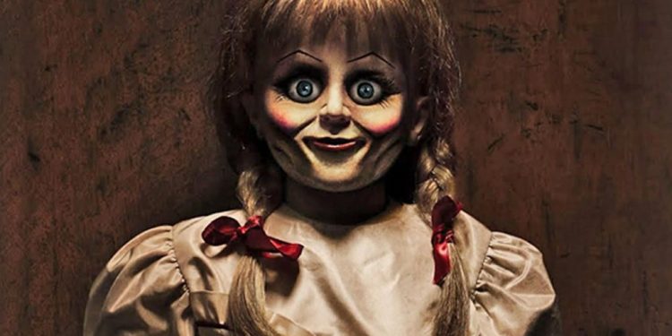Patrick Wilson confirma que ‘Annabelle 3’ está finalizada.