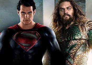 Jason Momoa asegura que Henry Cavill continuará como ‘Superman’.