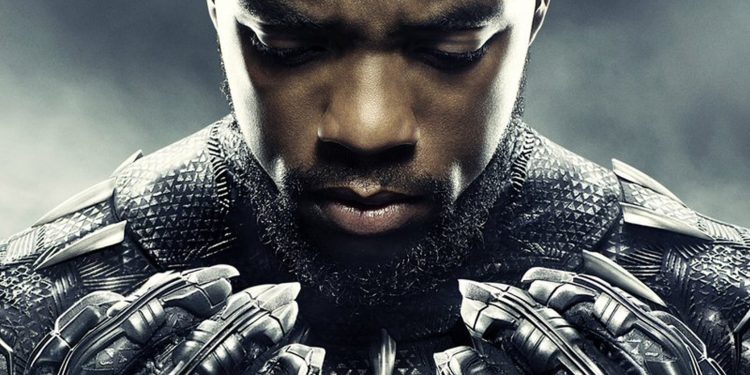 Black Panther continúa cosechando éxitos en la temporada de premios