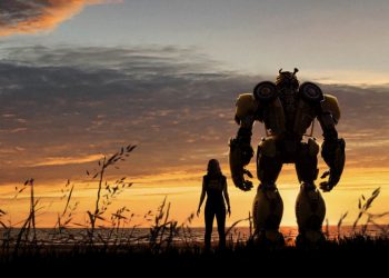 ‘Bumblebee’ obtiene muy buenas primeras críticas.