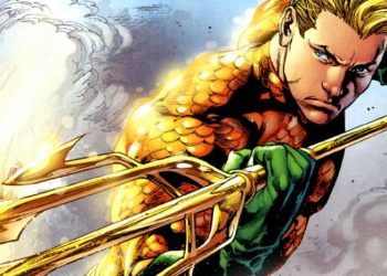 ¿Qué cómics leer antes de ir a ver “Aquaman”?