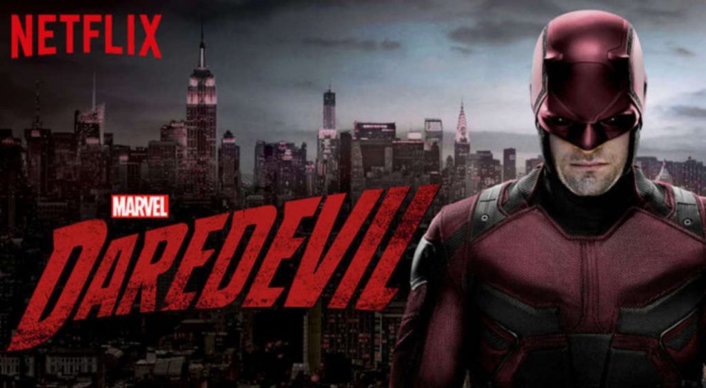 Vincent D'onofrio y el showrunner de Daredevil hablan sobre la cancelación de la serie