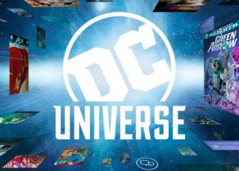 Las nuevas series del ‘DC Universe’ ya tienen fecha.