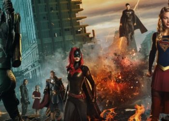 El prólogo del crossover de ‘Elseworlds’ revela importantes datos sobre el multiverso DC.