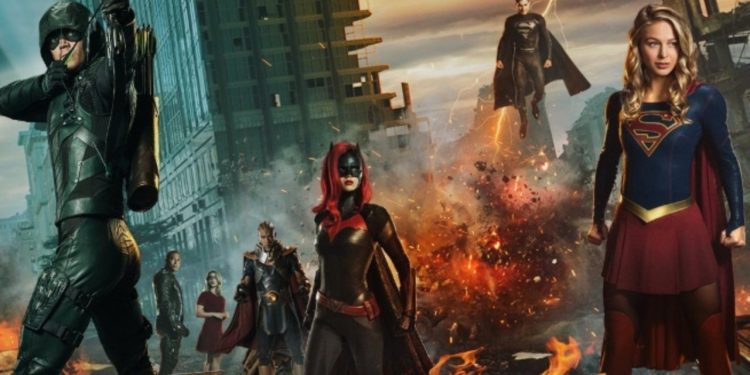 El prólogo del crossover de ‘Elseworlds’ revela importantes datos sobre el multiverso DC.