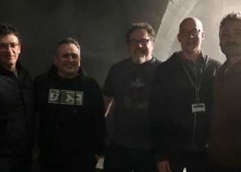 Joe Russo habla sobre el trabajo de Jon Favreau en ‘The Mandalorian’.