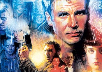 ‘Blade Runner’ será adaptada en formato serie de anime.