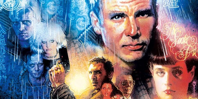 ‘Blade Runner’ será adaptada en formato serie de anime.