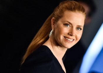 Amy Adams, nuestra Lois Lane, ¿fuera del Universo DC?