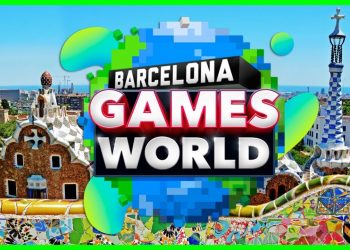 Esto ha sido todo por mi parte, ¿has asistido a la feria de videojuegos? Y si es así.. ¿qué te ha parecido? Déjanos un comentario por aquí abajo.