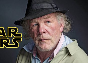 Un nuevo actor se une a ‘The Mandalorian’.