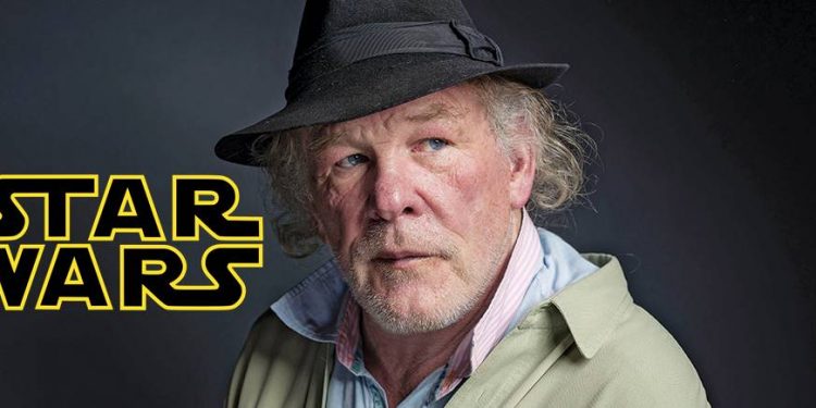 Un nuevo actor se une a ‘The Mandalorian’.