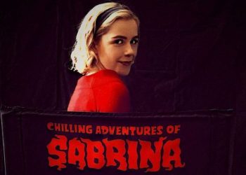 La segunda temporada de ‘Las escalofriantes aventuras de Sabrina’ ya tiene tráiler y fecha de estreno.