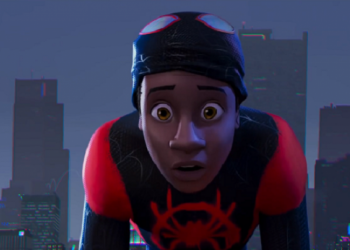 'Spider-Man: Un Nuevo Universo' domina en EEUU mientras 'Aquaman' sigue su excelente recorrido en el extranjero.